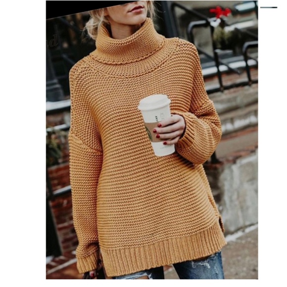 Sweaters - STYLISH KNIT SWEATER 50% OFF TODAY ONLY!
